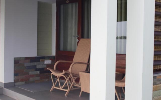 Mira's PMC Lakeshore Resort