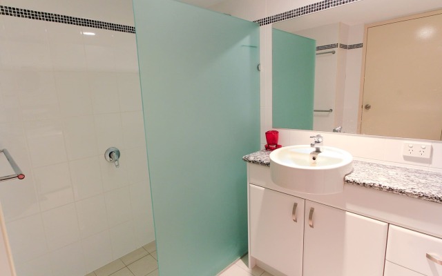 Key Largo Apartments