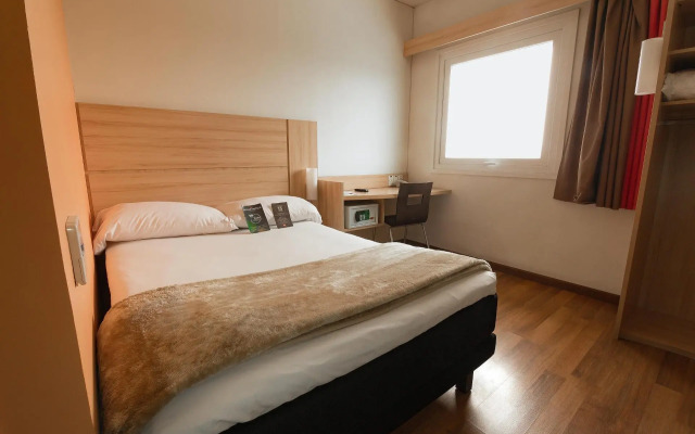 ibis Concepcion