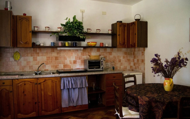 Agriturismo Aiola