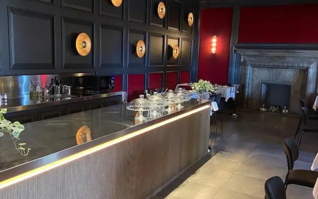 Il Gourmet Hotel Ristorante
