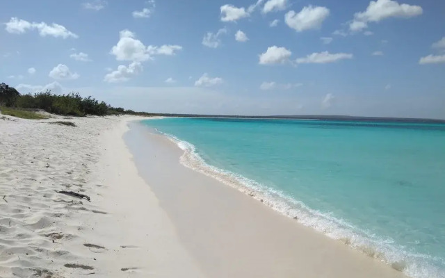 Glamping Ecolodge Cueva de las Águilas