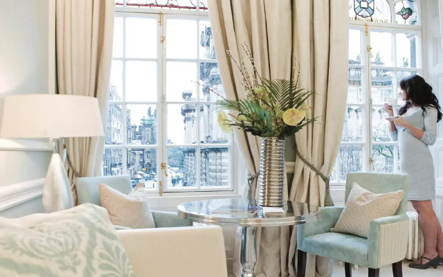 Fraser Suites Edinburgh