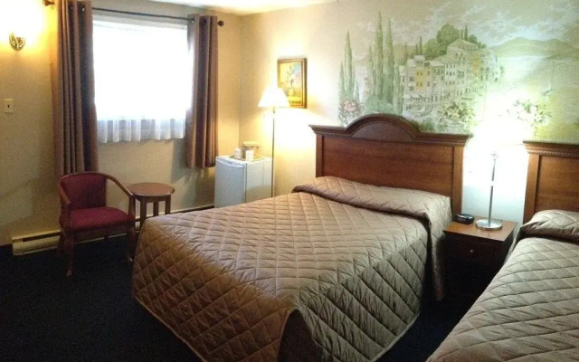 Majer's Motel