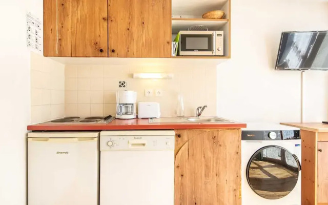 Mountain Hideaway for 4 Guests