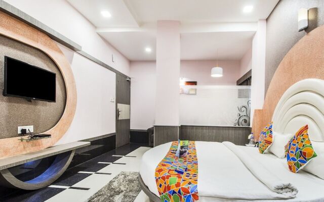 FabHotel Anmol's Classic Napier Town