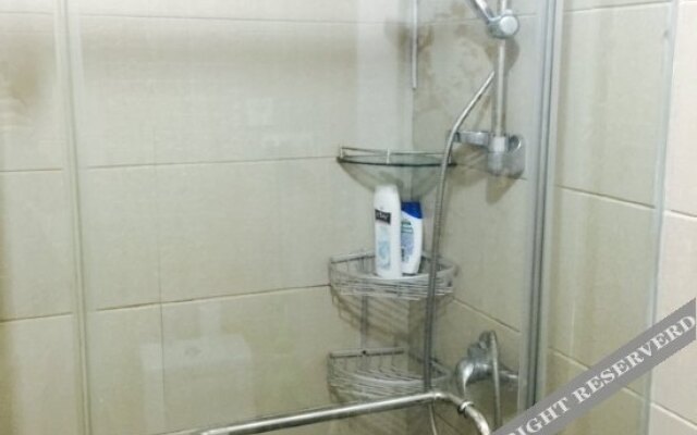 Meijia City Hostel Wuhan Wuguang