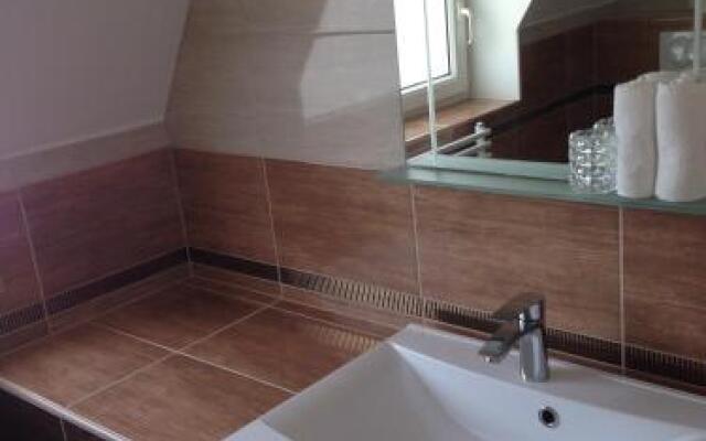 Pelso Apartman