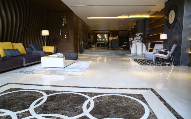 The Fern Residency Amritsar