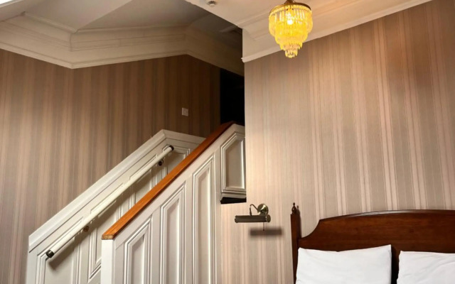 The Mountford Hotel - Free Parking