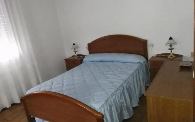 EnSAN CIPRIAN CASA DEL HÓRREO