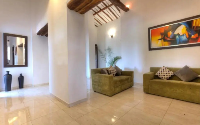 Casa Bari La Antigua