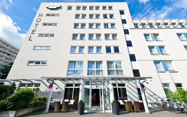 ACHAT Hotel Dresden Altstadt