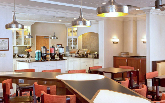 Homewood Suites by Hilton Boston/Cambridge-Arlington, MA