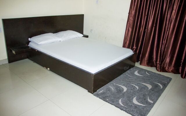 Sugarland Apartments Ikeja