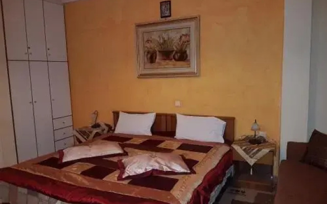 Guesthouse Anatoli Levidi