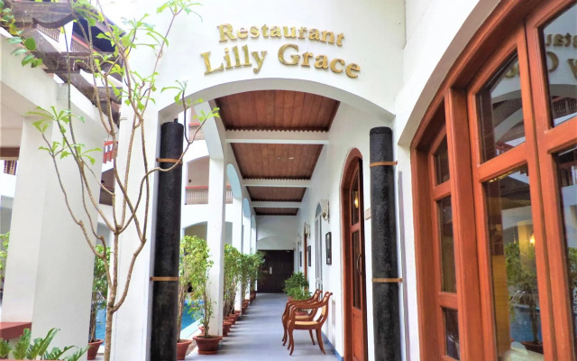 The Killians Boutique Hotel