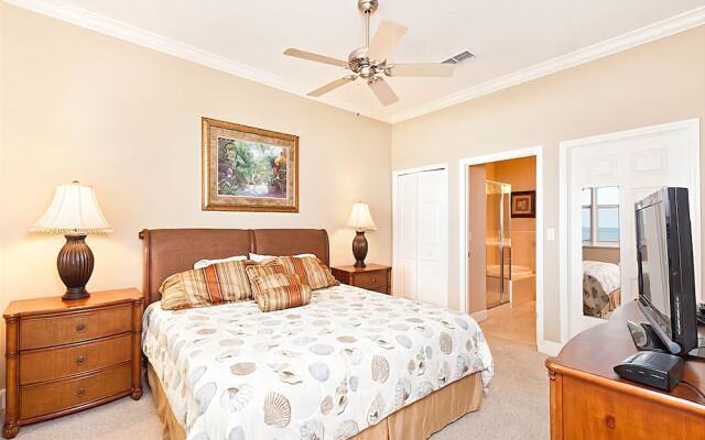 843 Cinnamon Beach - Three Bedroom Condo