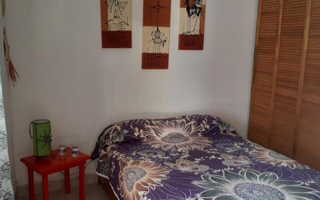 Colibrí B&B