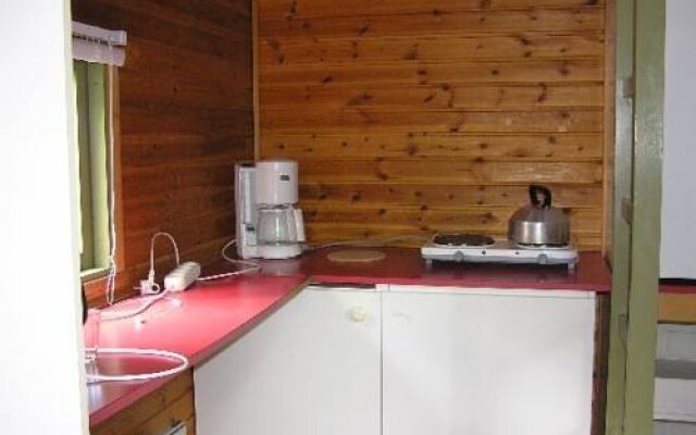 Nivå Camping & Cottages