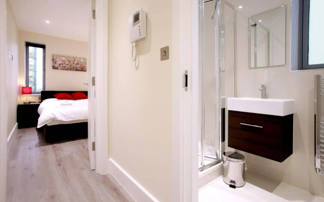 Valet Apartments Wembley