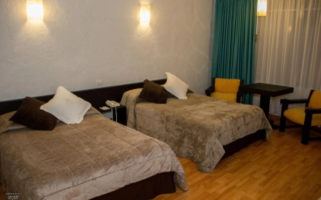 Gran Hotel Xalapa