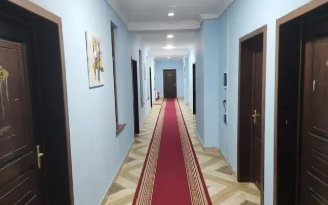 Ariva Center Hotel