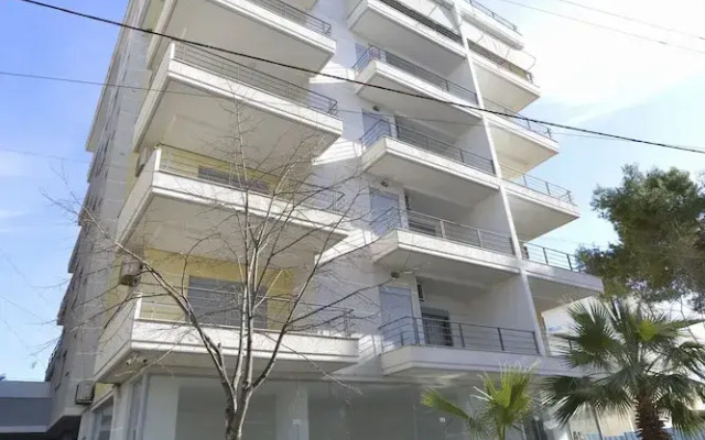 ApartHotel Miramare Sarande