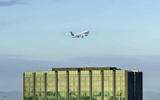 Novotel Auckland Airport