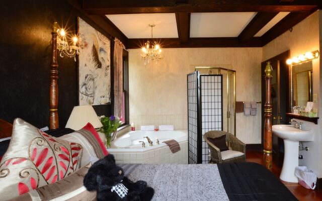 Marketa's Bed & Breakfast