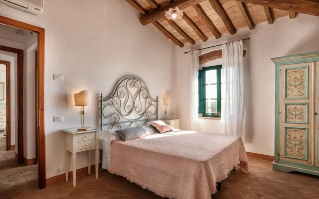 Agriturismo La Papessa