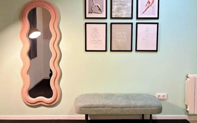 Stay U-nique Apartment Roma