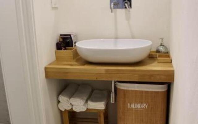 @Arsenale38_Torino 2 Passi Dal Centro-Porta Nuova