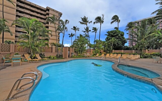 Maui Kai 308 1 Bedroom Condo