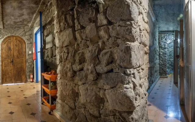 Auberge Zaratoustra