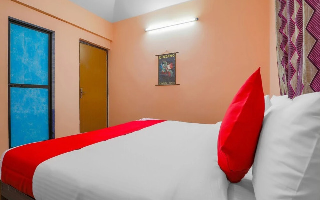 Ma Micky Guest House by OYO Rooms