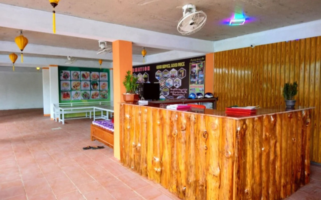 Phong Nha Dawn Homestay