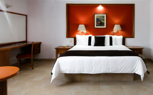 Mision Express Celaya