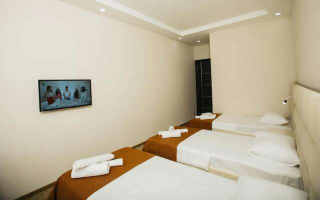 Enjoy you vacation experience wail in Marvelous Batumi