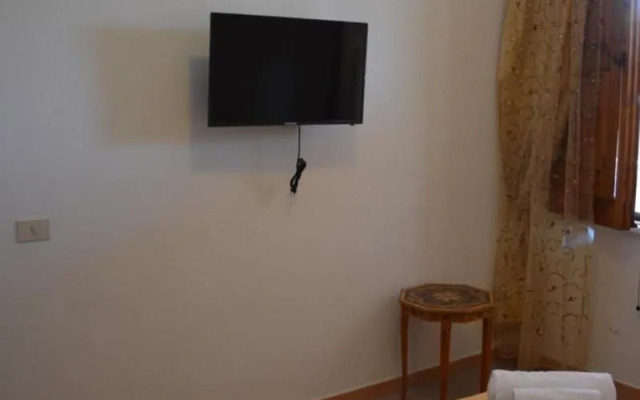 Azienda Agrituristica Caridà