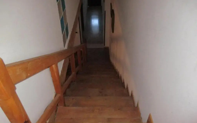 Duplex apartment 250 m from the sea