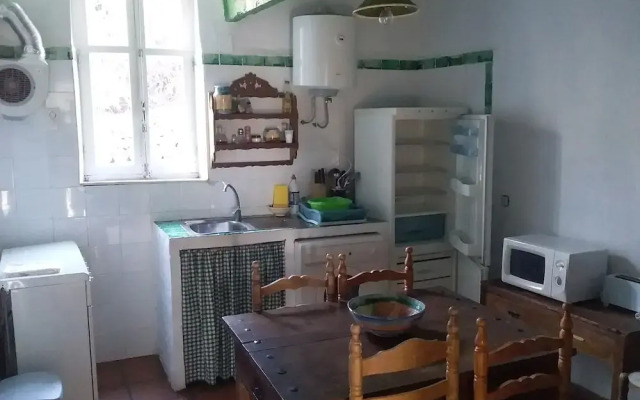 Cortijos Manzano