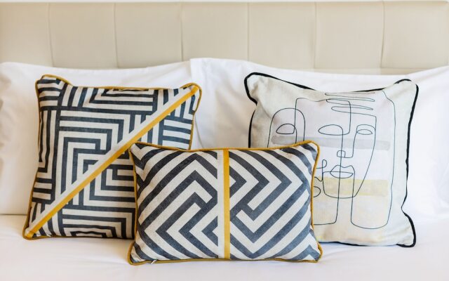 Casa da Música 5th High