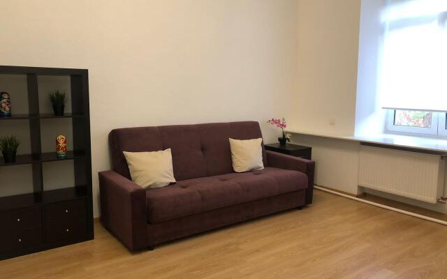 Apartamenty na Pod"ezdnom 8