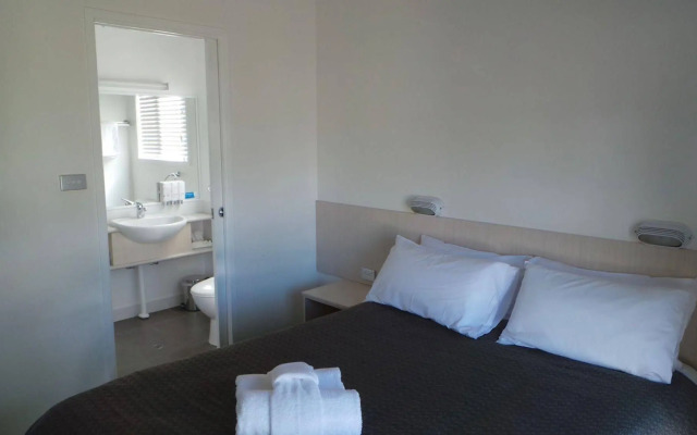 BIG4 Batemans Bay Beach Resort