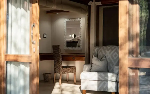 Tuli Safari Lodge Mashatu