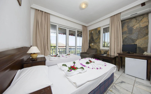 Family Belvedere Hotel