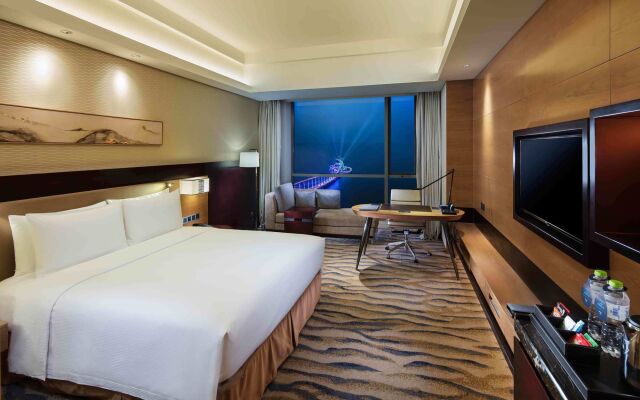 Hilton Yantai Golden Coast