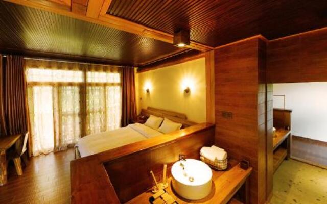 Shala Hotel
