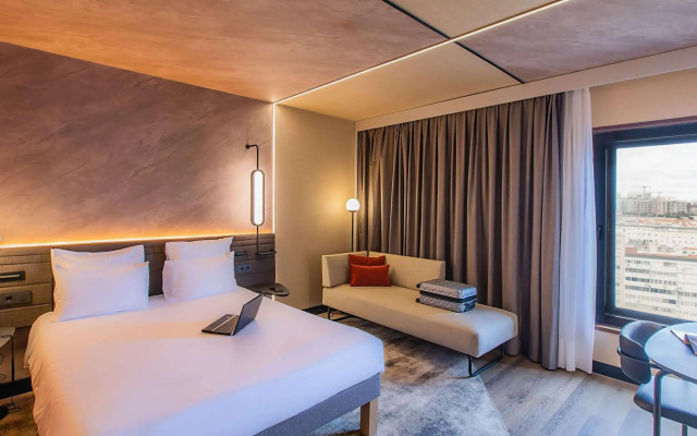 Novotel Lisboa